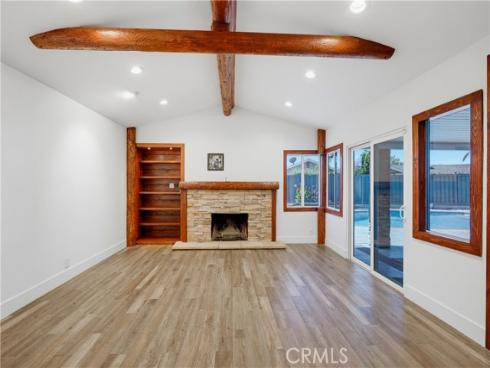 17372 Rainier Drive , North Tustin, CA