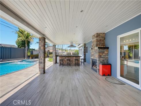 17372 Rainier Drive , North Tustin, CA