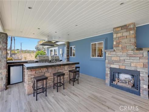 17372 Rainier Drive , North Tustin, CA