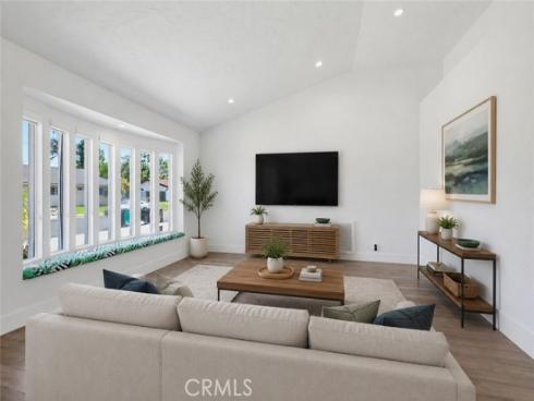 17372 Rainier Drive , North Tustin, CA