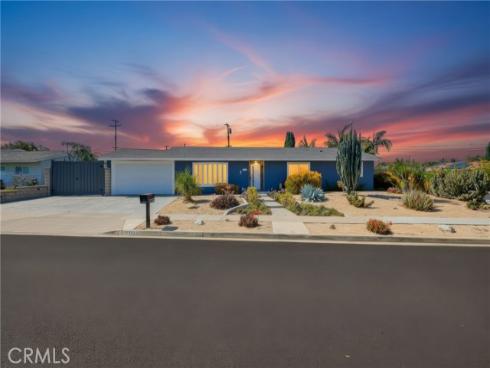 17372  Rainier Drive  , North Tustin, CA