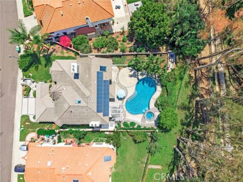 1052 Castlerock Lane, North Tustin, CA