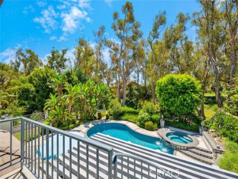 1052 Castlerock Lane, North Tustin, CA