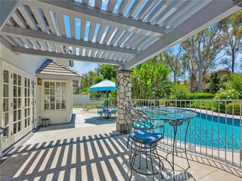 1052 Castlerock Lane, North Tustin, CA