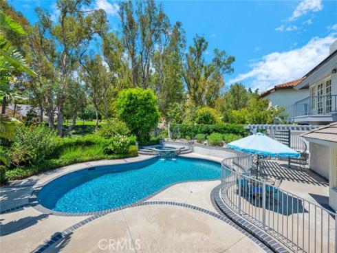1052 Castlerock Lane, North Tustin, CA