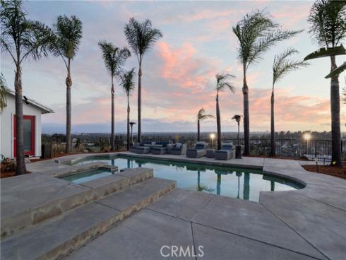 12286 Circula Panorama , North Tustin, CA