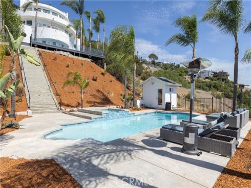 12286 Circula Panorama , North Tustin, CA