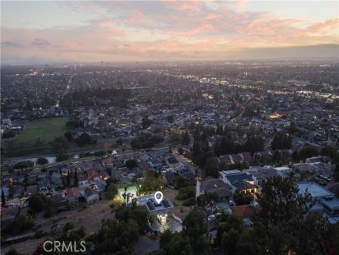 12286 Circula Panorama , North Tustin, CA