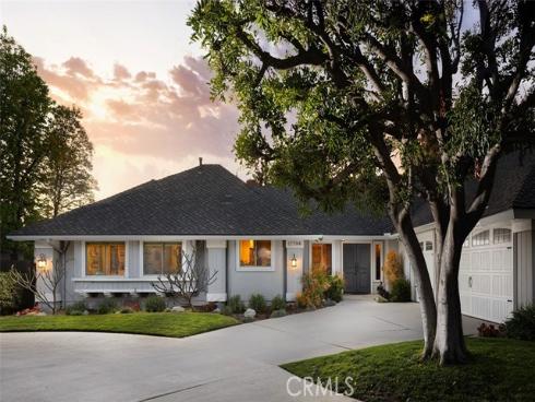 17794 E Santa Clara Avenue, North Tustin, CA