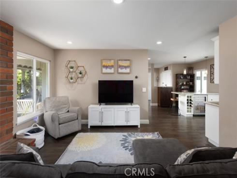 17794 E Santa Clara Avenue, North Tustin, CA