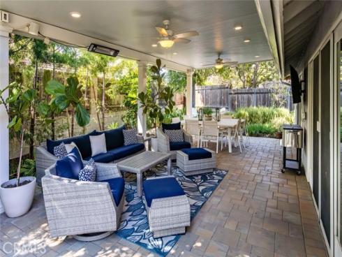17794 E Santa Clara Avenue, North Tustin, CA