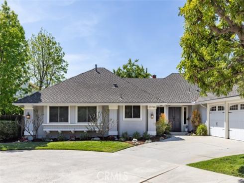 17794 E Santa Clara   Avenue, North Tustin, CA