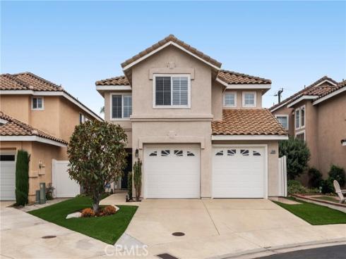 13881 Berrington Court