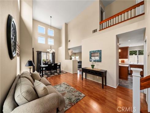 13881 Berrington Court, North Tustin, CA