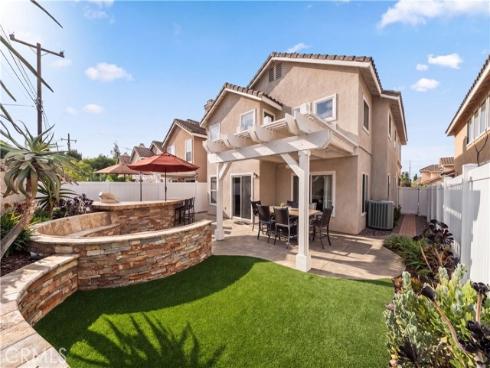 13881 Berrington Court, North Tustin, CA