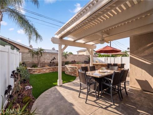 13881 Berrington Court, North Tustin, CA