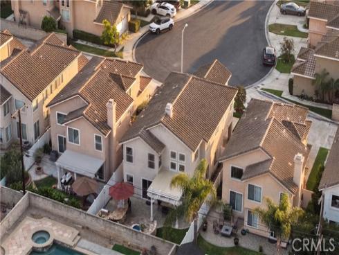 13881 Berrington Court, North Tustin, CA