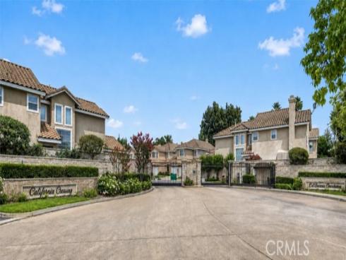 13881 Berrington Court, North Tustin, CA