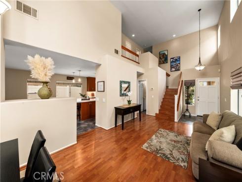 13881 Berrington Court, North Tustin, CA