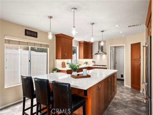 13881 Berrington Court, North Tustin, CA