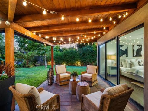 13981 Sandhurst Place, North Tustin, CA