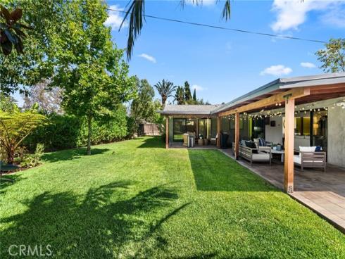 13981 Sandhurst Place, North Tustin, CA
