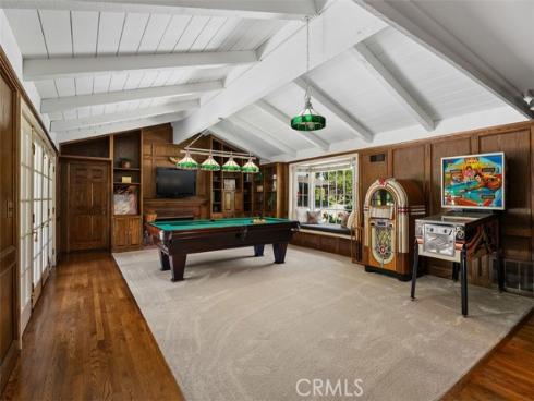 1632 S Skyline Drive, North Tustin, CA