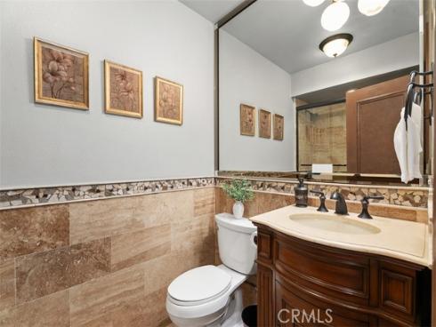 1632 S Skyline Drive, North Tustin, CA