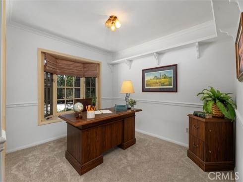 1632 S Skyline Drive, North Tustin, CA