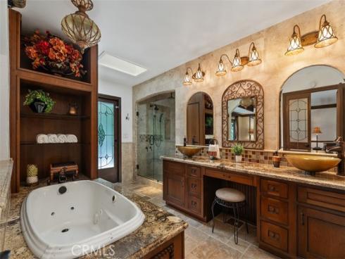 1632 S Skyline Drive, North Tustin, CA