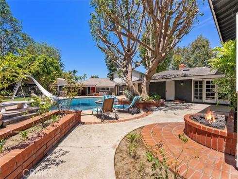 1632 S Skyline Drive, North Tustin, CA