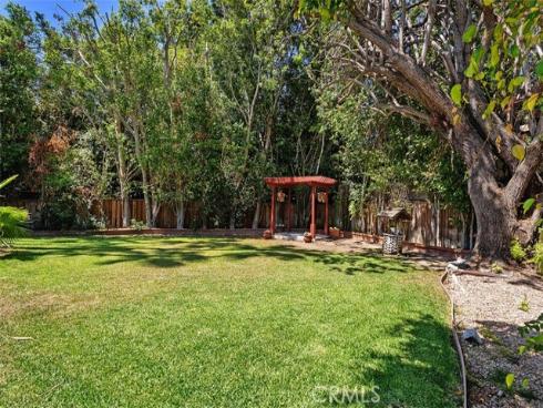 1632 S Skyline Drive, North Tustin, CA