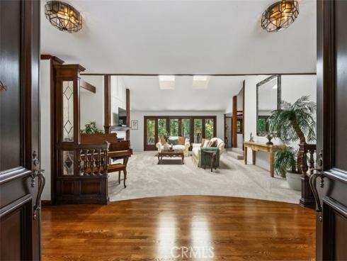 1632 S Skyline Drive, North Tustin, CA