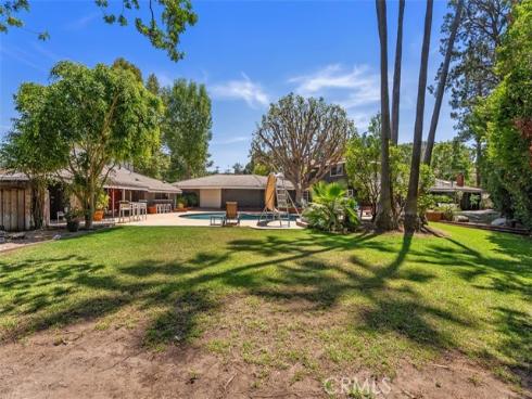 1632 S Skyline Drive, North Tustin, CA