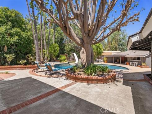1632 S Skyline Drive, North Tustin, CA