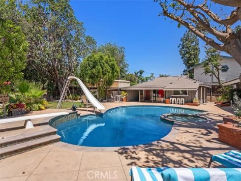 1632 S Skyline Drive, North Tustin, CA