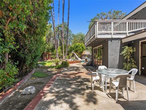 1632 S Skyline Drive, North Tustin, CA