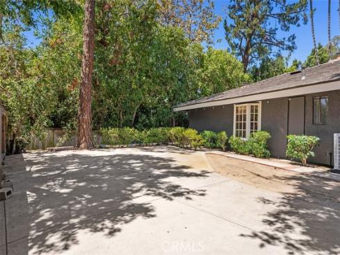 1632 S Skyline Drive, North Tustin, CA