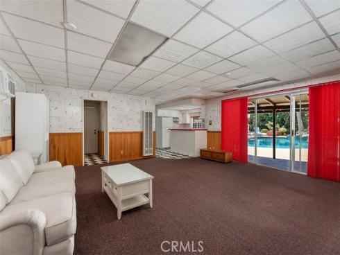 1632 S Skyline Drive, North Tustin, CA