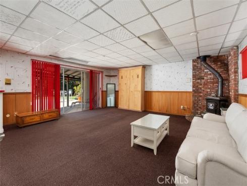1632 S Skyline Drive, North Tustin, CA