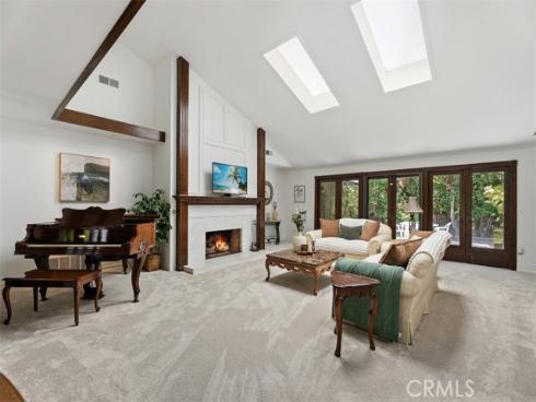 1632 S Skyline Drive, North Tustin, CA