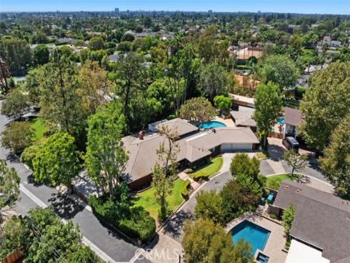 1632 S Skyline Drive, North Tustin, CA
