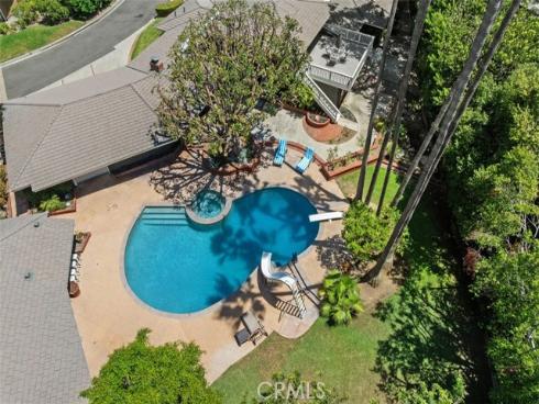1632 S Skyline Drive, North Tustin, CA