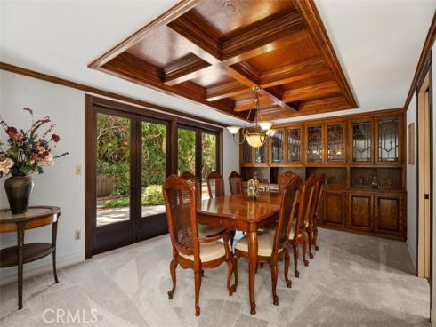 1632 S Skyline Drive, North Tustin, CA
