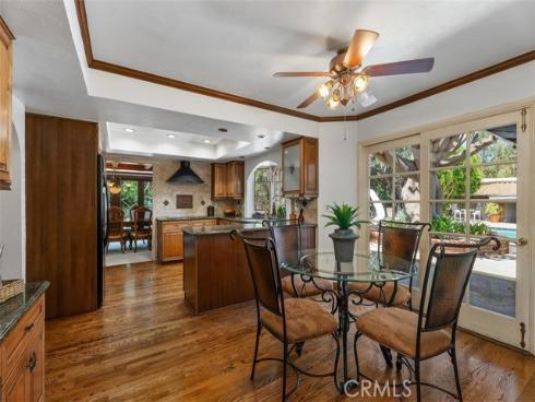 1632 S Skyline Drive, North Tustin, CA