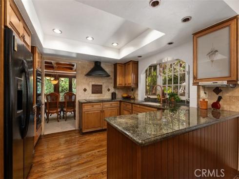 1632 S Skyline Drive, North Tustin, CA