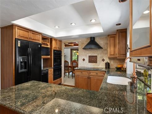 1632 S Skyline Drive, North Tustin, CA