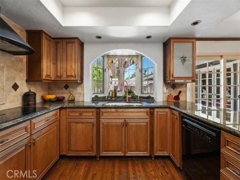 1632 S Skyline Drive, North Tustin, CA