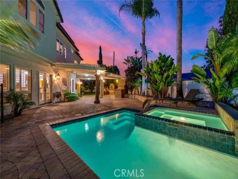 13671 Belle Rive , North Tustin, CA