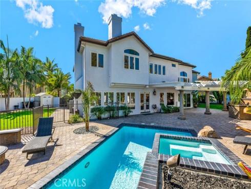 13671 Belle Rive , North Tustin, CA